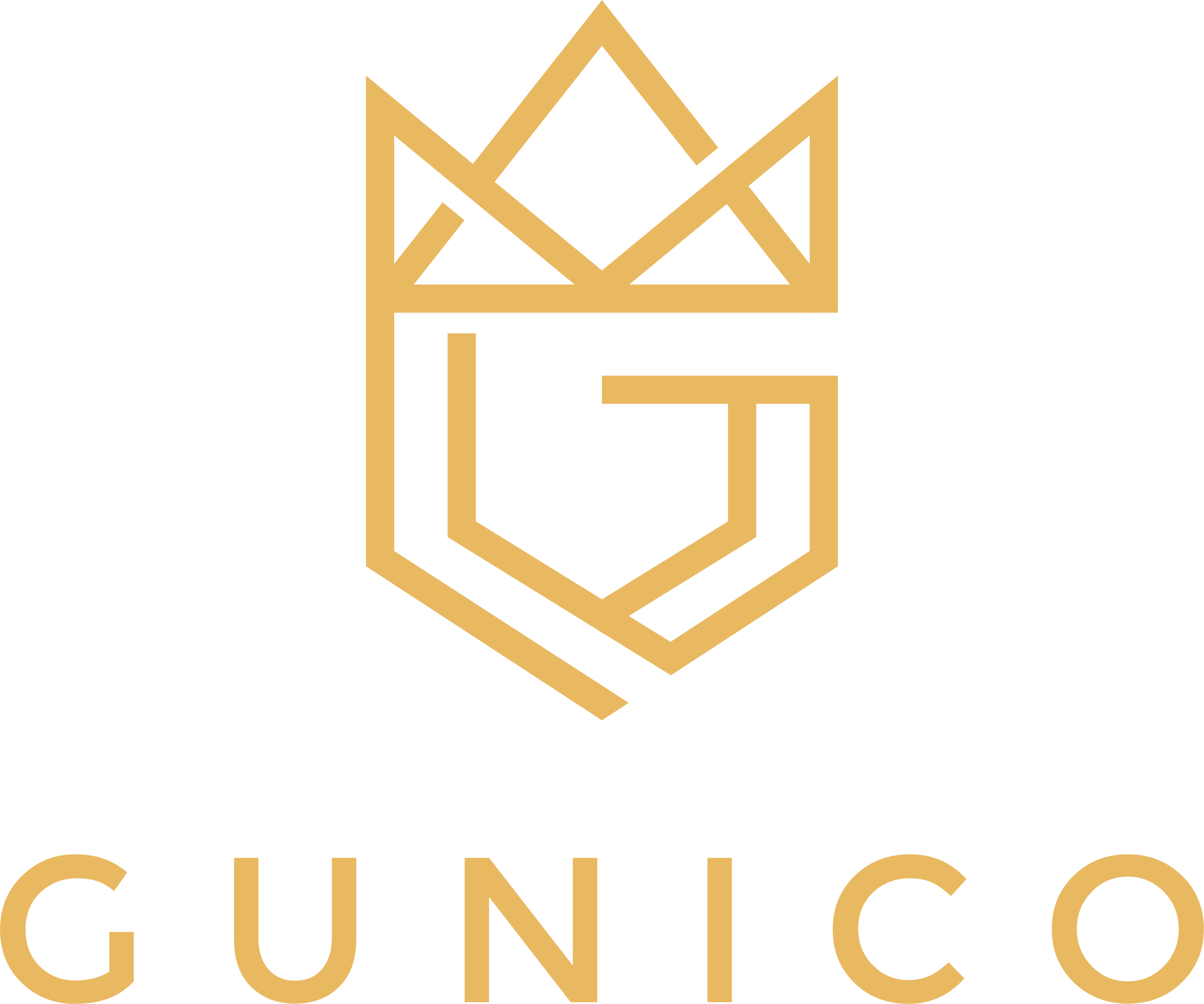 GUNICO Store